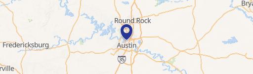 Austin Executive Office Space