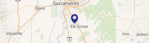 Elk Grove Retail Salon Space