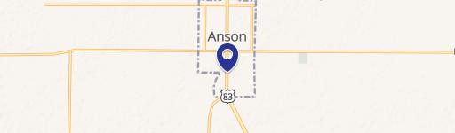 Prime Anson, TX Gun Range