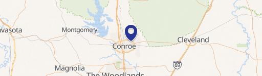 Conroe Industrial Sale-Leaseback