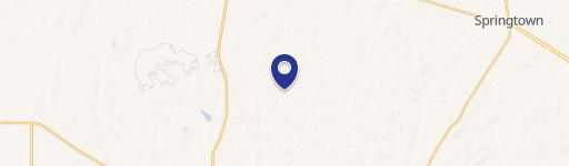 Poolville Commercial Land