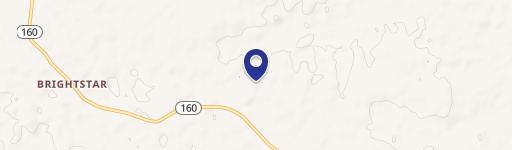 Arkansas Hunting Land - 2 Acres