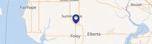 Foley Beach Expressway Commercial Land