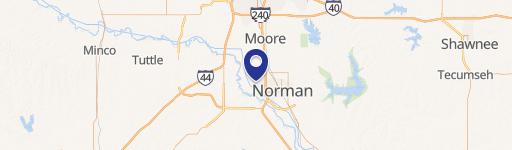 Norman Flex/Warehouse Space Available