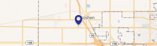 Goshen, CA 93227