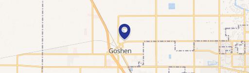 Goshen, CA 93227