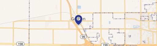 Goshen, CA 93227