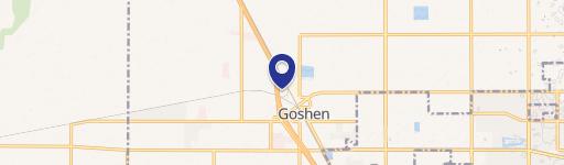Goshen, CA 93227
