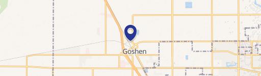 Goshen, CA 93227