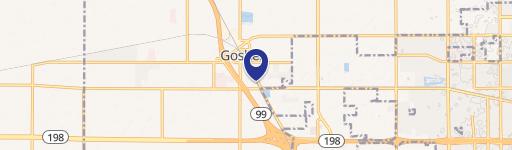 Goshen, CA 93227