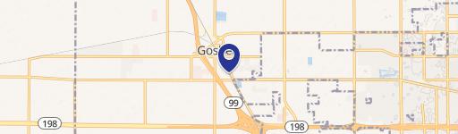 Goshen, CA 93227