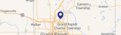Grand Rapids Retail Center Investment