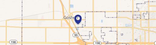 Goshen, CA 93227