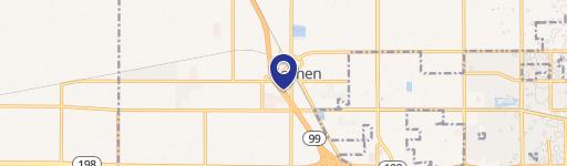 Goshen, CA 93227