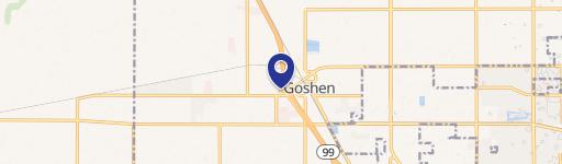 Goshen, CA 93227