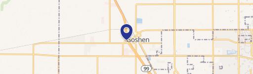 Goshen, CA 93227