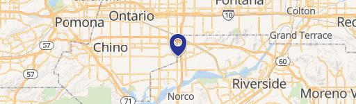 Eastvale Industrial Space - 38,209 SF