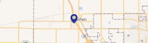 Goshen, CA 93227