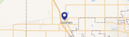 Goshen, CA 93227