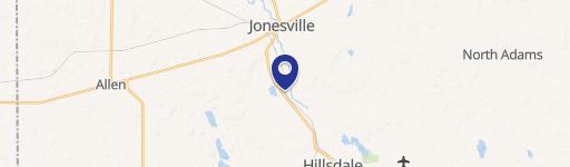 Meijer In-Store Retail Space