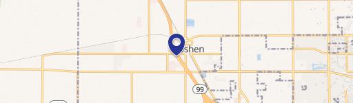 Goshen, CA 93227