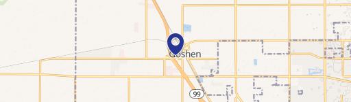 Goshen, CA 93227