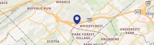 State College Medical Office Space