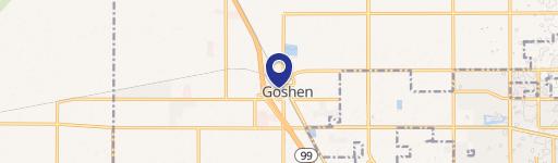 Goshen, CA 93227