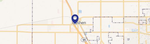 Goshen, CA 93227