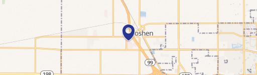 Goshen, CA 93227