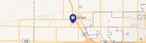 Goshen, CA 93227