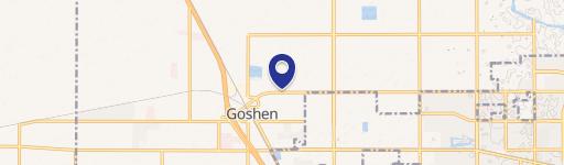 Goshen, CA 93227