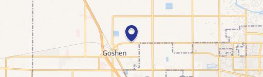 Goshen, CA 93227