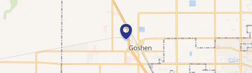 Goshen, CA 93227