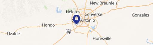 Pearsall Pointe Retail Center