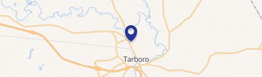 Tarboro Retail Space - 8,320 SF