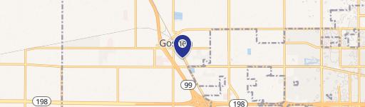 Goshen, CA 93227