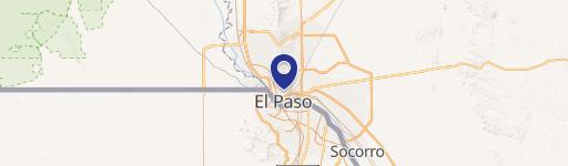 El Paso Medical Office Building