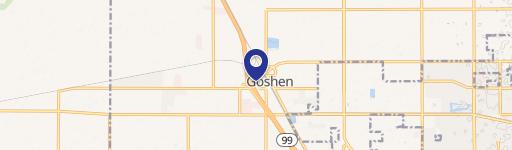 Goshen, CA 93227