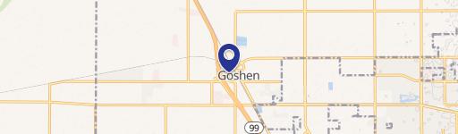 Goshen, CA 93227