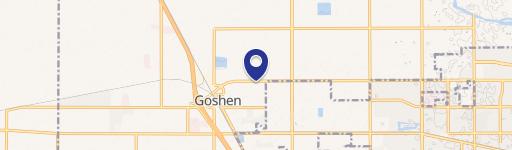 Goshen, CA 93227