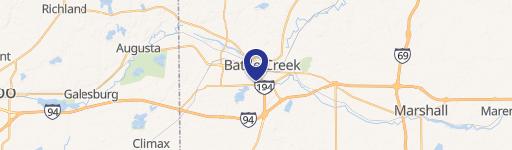 Battle Creek Retail Investment Opportunity