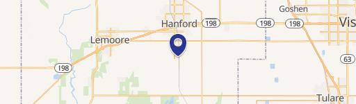 Hanford, CA 93230