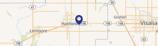 Hanford, CA 93230