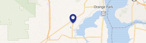 Prime Commercial Land, Orange Park