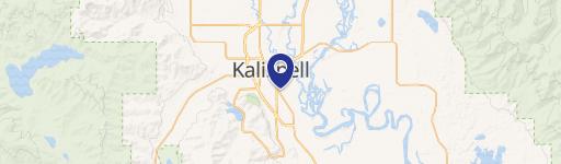 Kalispell Restaurant - Turnkey Opportunity