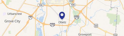 Rickenbacker Gateway Land - 12 Acres