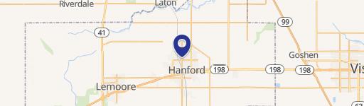 Hanford, CA 93230