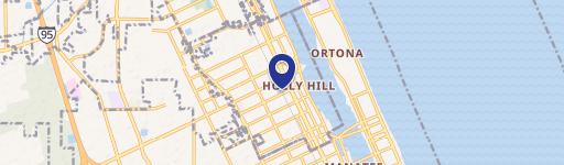 Holly Hill Commercial Land Investment