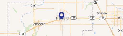 Hanford, CA 93230